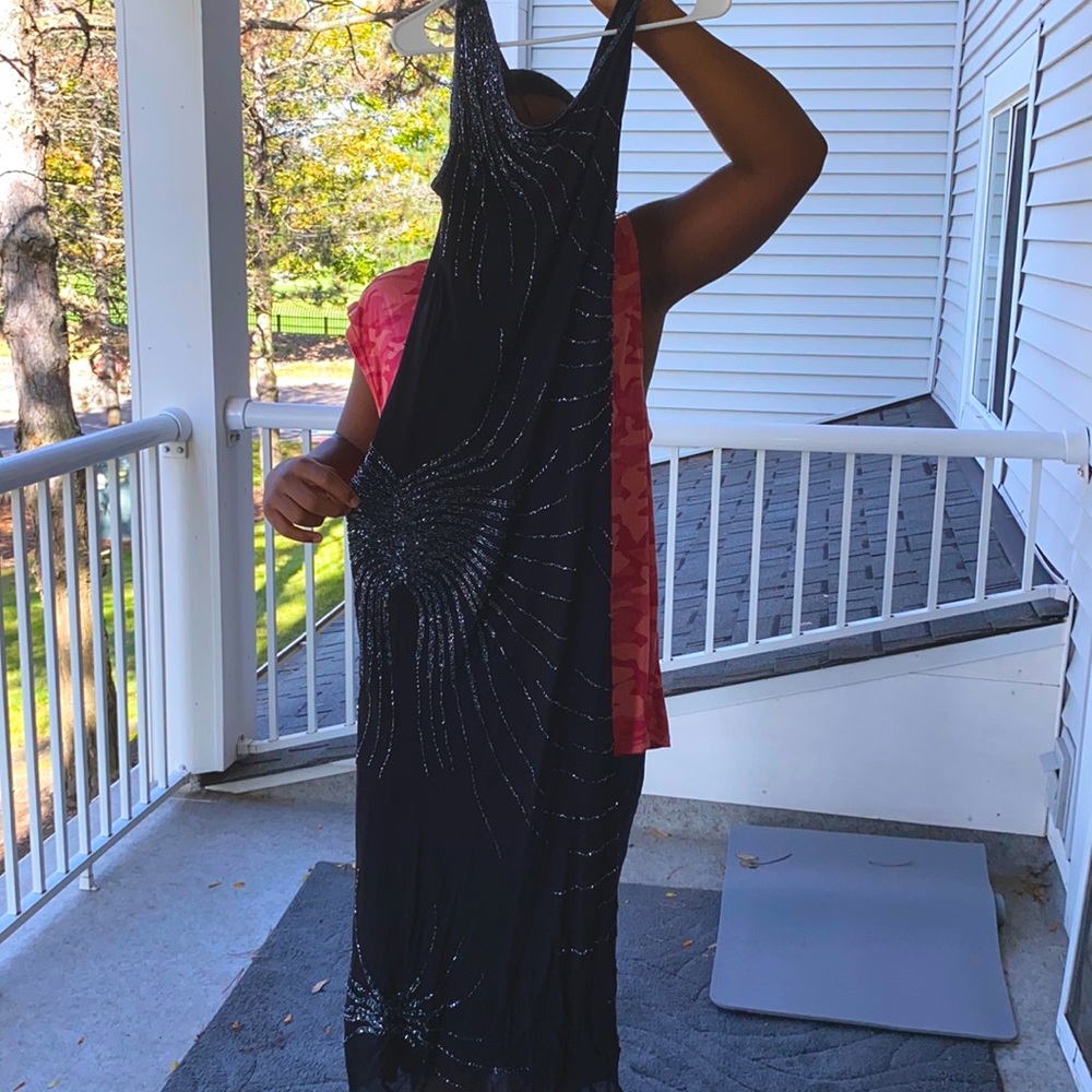 Women’s Beautiful sequin dress